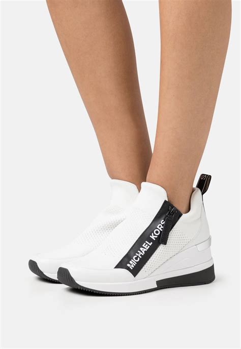 michael kors willis sneakers